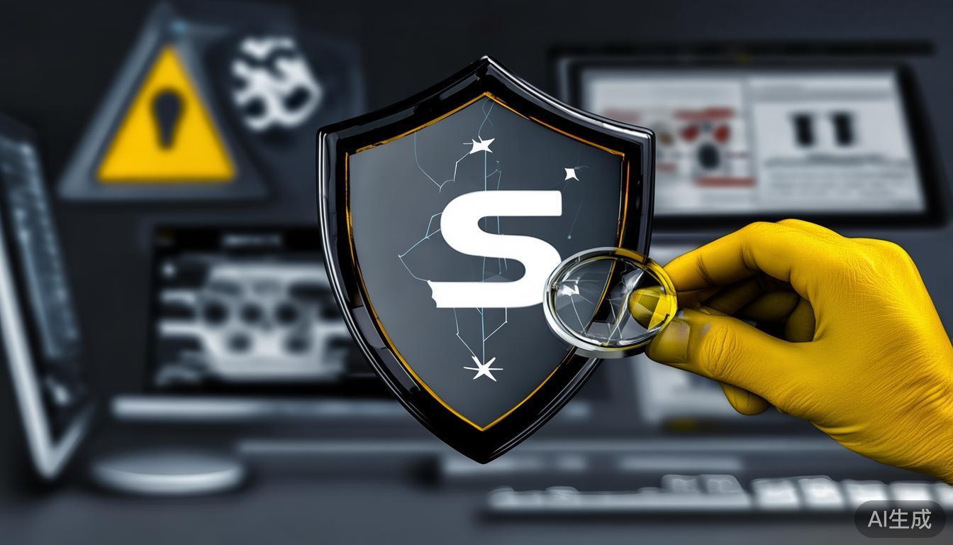 解析imToken官网政策及风险说明：用户资产安全责任与网络钓鱼防范挑战